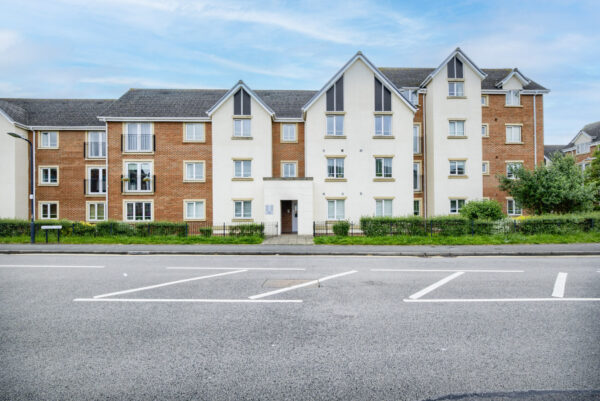 Hamlet Way, Stratford-Upon-Avon, CV37