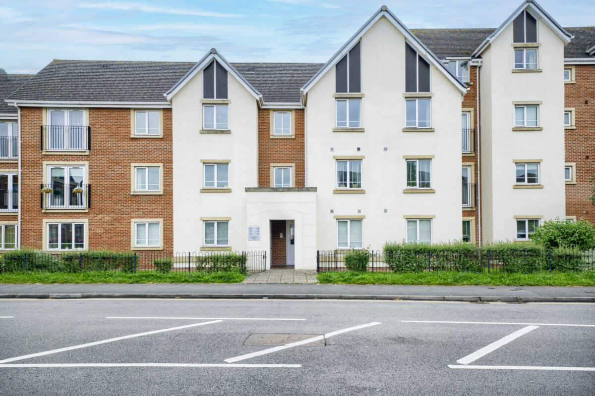 Hamlet Way, Stratford-Upon-Avon, CV37