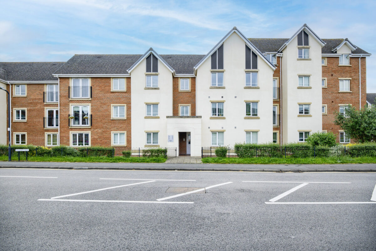 Hamlet Way, Stratford-Upon-Avon, CV37