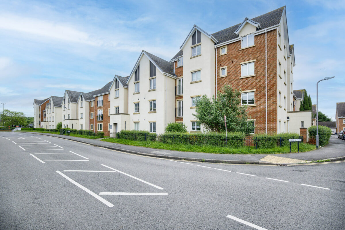 Hamlet Way, Stratford-Upon-Avon, CV37