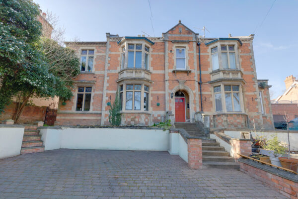 Welcombe Road, Stratford-Upon-Avon, CV37