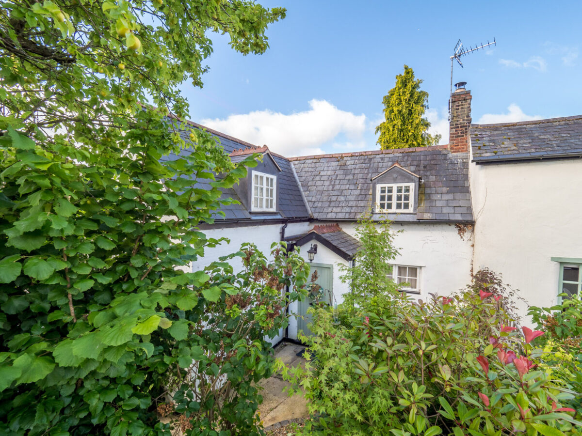 Loxley, Warwick, CV35