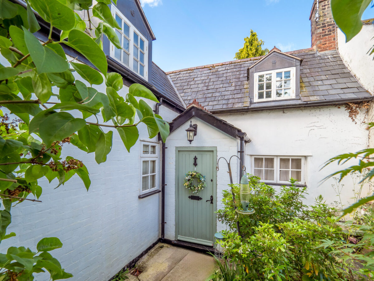 Loxley, Warwick, CV35