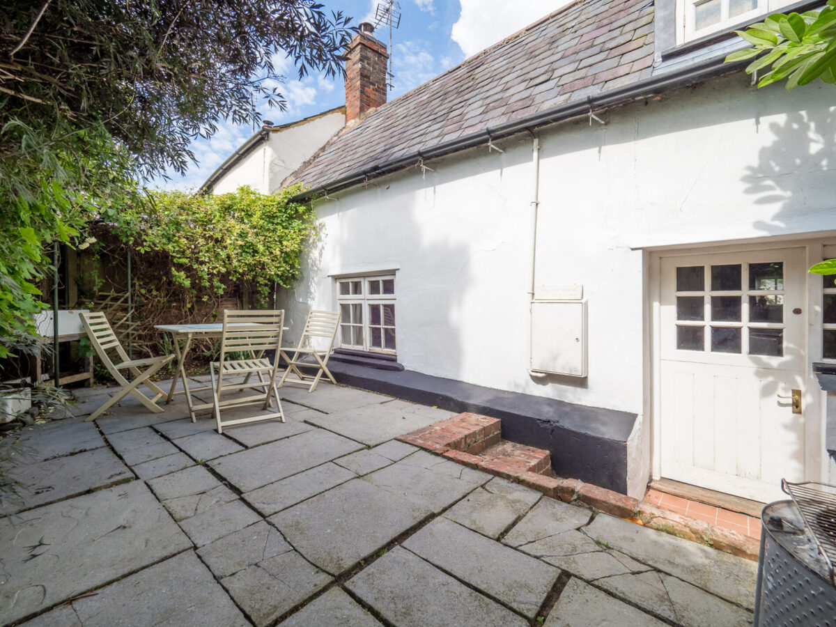 Loxley, Warwick, CV35