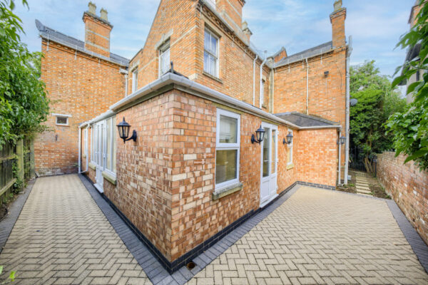 Welcombe Road, Stratford-Upon-Avon, CV37