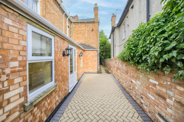 Welcombe Road, Stratford-Upon-Avon, CV37