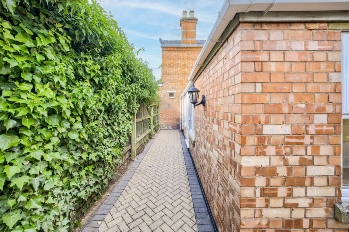 Welcombe Road, Stratford-Upon-Avon, CV37