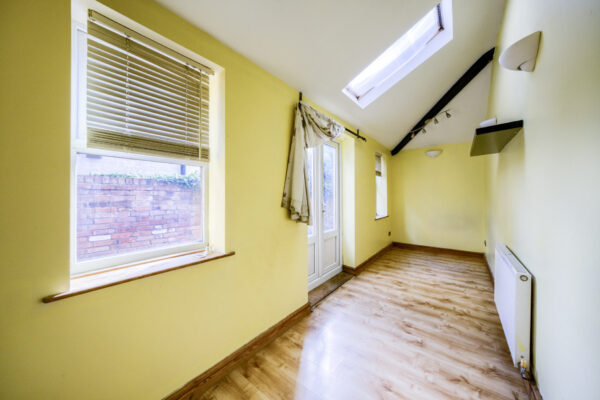 Welcombe Road, Stratford-Upon-Avon, CV37