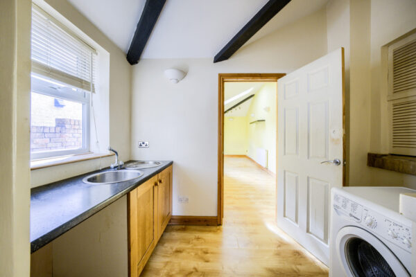 Welcombe Road, Stratford-Upon-Avon, CV37