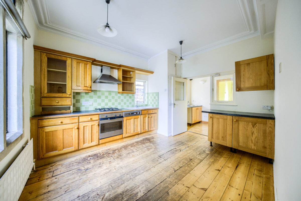 Welcombe Road, Stratford-Upon-Avon, CV37
