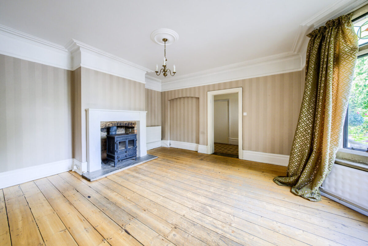 Welcombe Road, Stratford-Upon-Avon, CV37