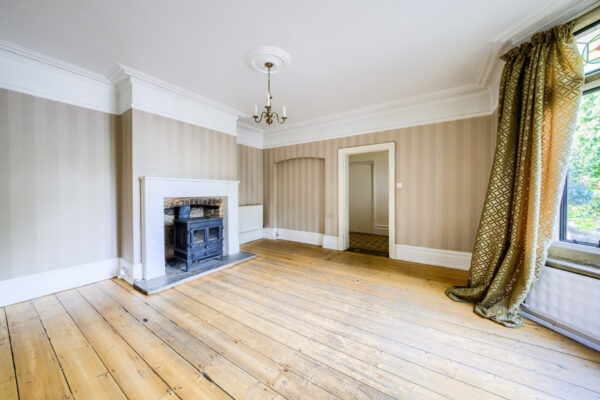 Welcombe Road, Stratford-Upon-Avon, CV37
