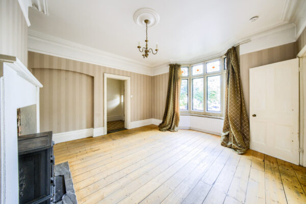 Welcombe Road, Stratford-Upon-Avon, CV37