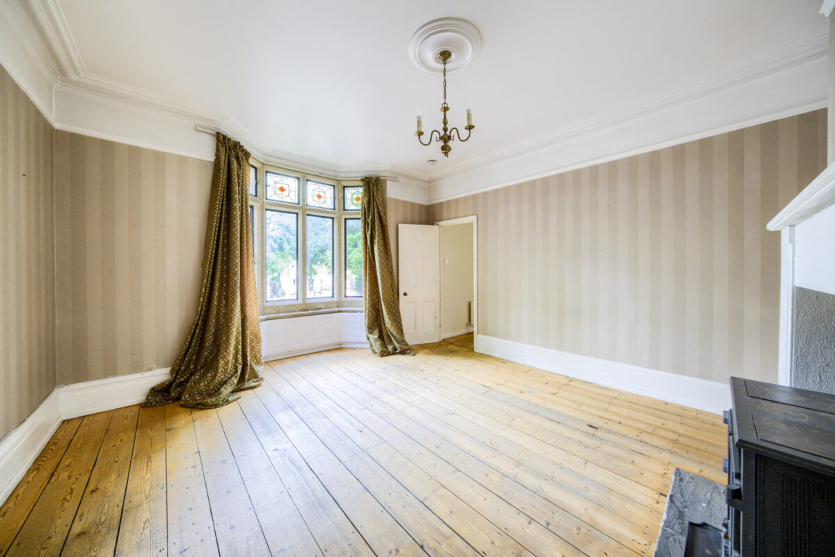 Welcombe Road, Stratford-Upon-Avon, CV37
