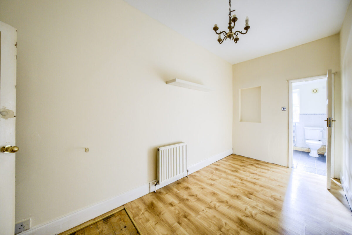 Welcombe Road, Stratford-Upon-Avon, CV37