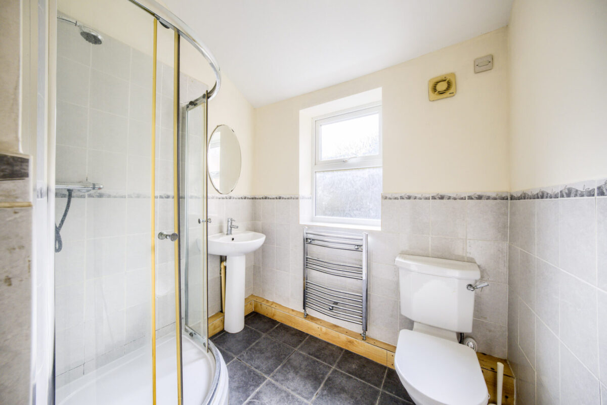 Welcombe Road, Stratford-Upon-Avon, CV37