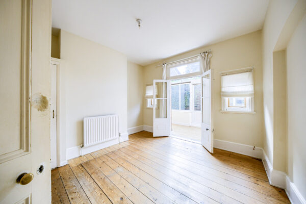 Welcombe Road, Stratford-Upon-Avon, CV37