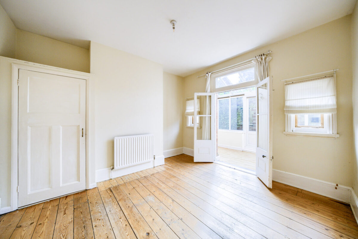 Welcombe Road, Stratford-Upon-Avon, CV37