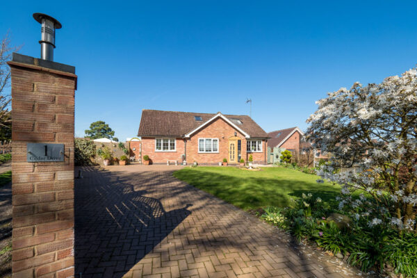 Church Croft, Cedar Drive, Snitterfield, CV37 0LJ