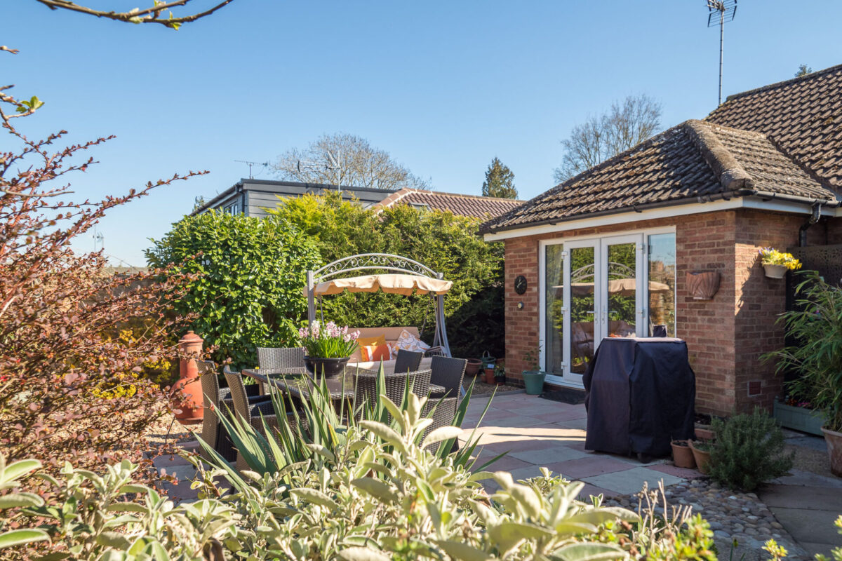 Church Croft, Cedar Drive, Snitterfield, CV37 0LJ