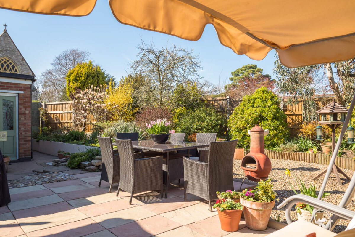 Church Croft, Cedar Drive, Snitterfield, CV37 0LJ