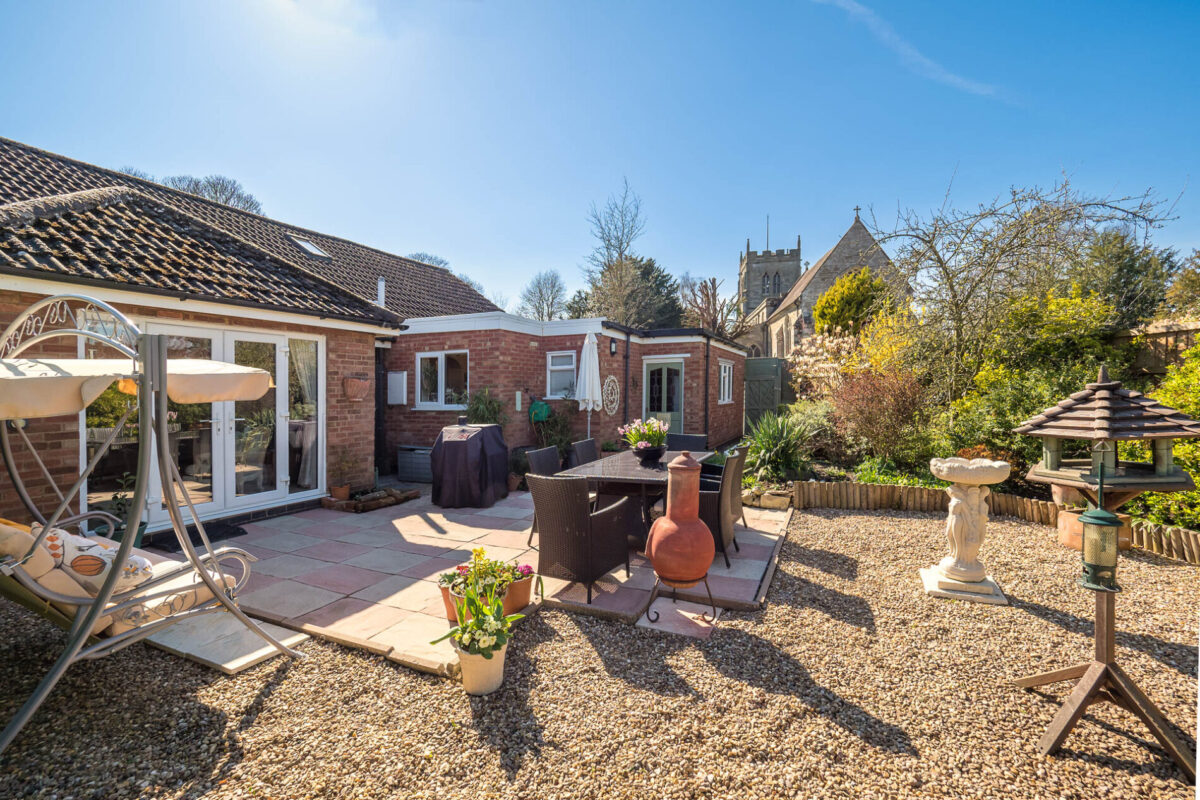 Church Croft, Cedar Drive, Snitterfield, CV37 0LJ