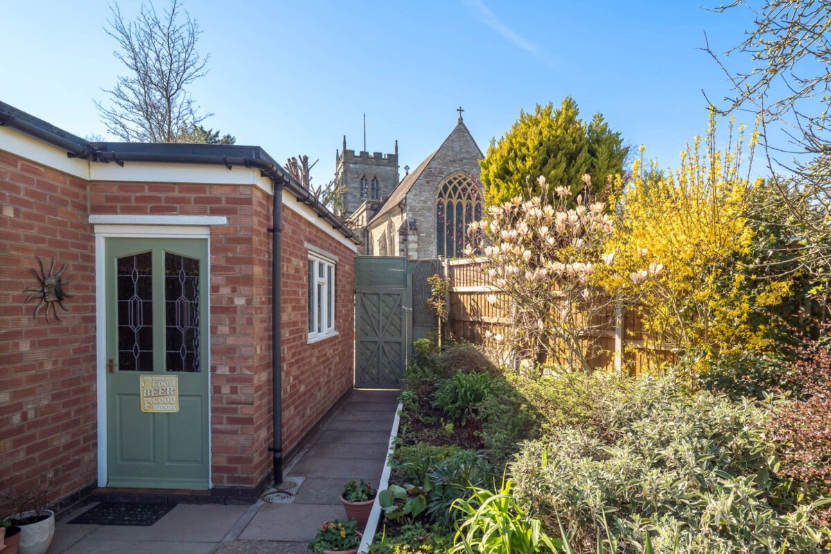 Church Croft, Cedar Drive, Snitterfield, CV37 0LJ