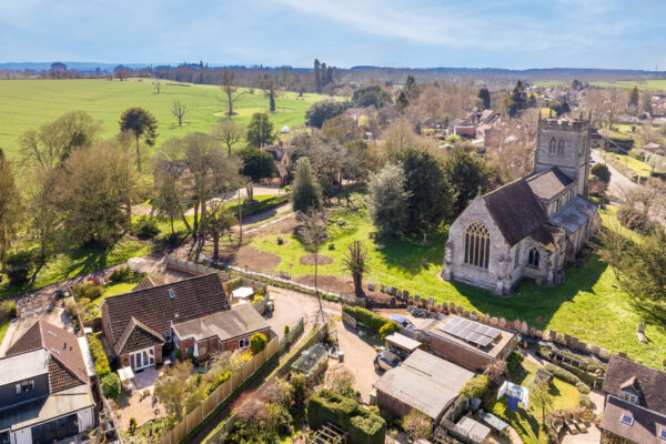 Church Croft, Cedar Drive, Snitterfield, CV37 0LJ