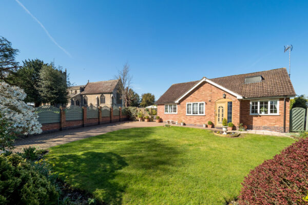 Church Croft, Cedar Drive, Snitterfield, CV37 0LJ