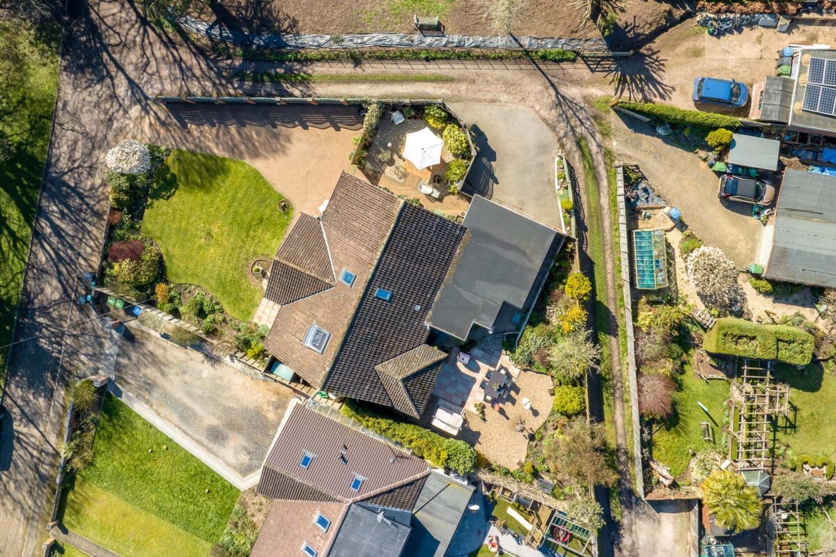 Church Croft, Cedar Drive, Snitterfield, CV37 0LJ