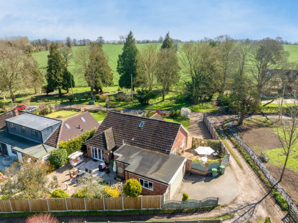 Church Croft, Cedar Drive, Snitterfield, CV37 0LJ