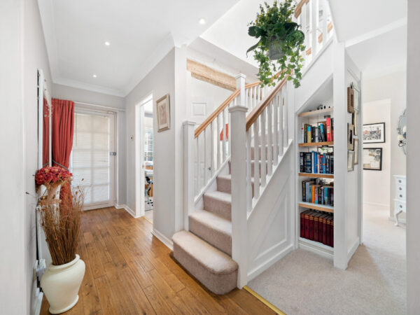 Church Croft, Cedar Drive, Snitterfield, CV37 0LJ