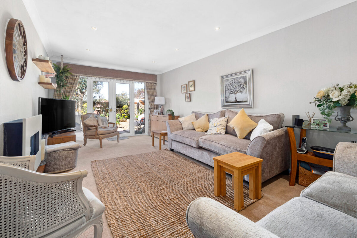 Church Croft, Cedar Drive, Snitterfield, CV37 0LJ