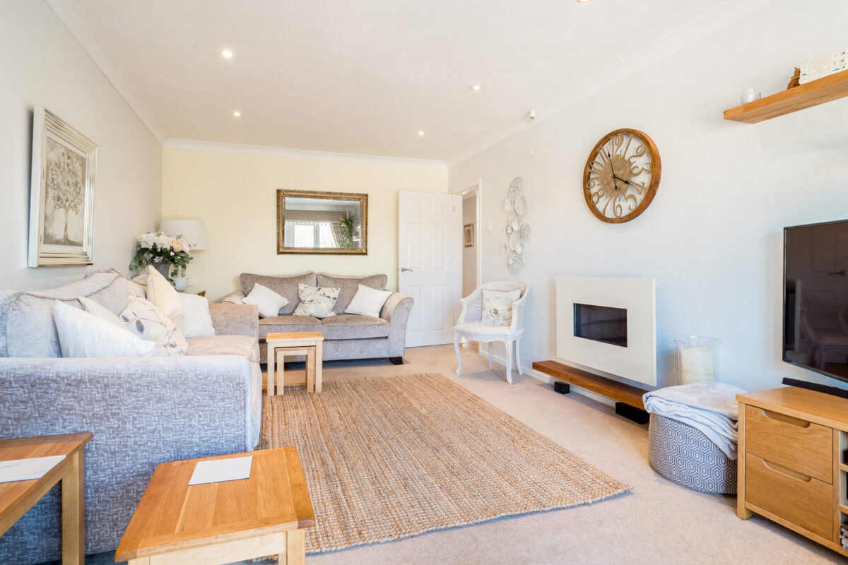 Church Croft, Cedar Drive, Snitterfield, CV37 0LJ