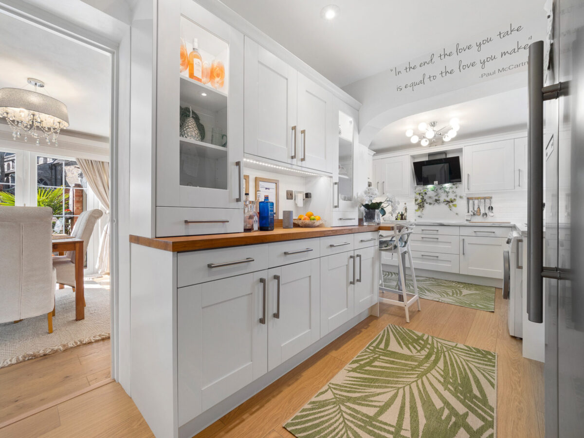 Church Croft, Cedar Drive, Snitterfield, CV37 0LJ
