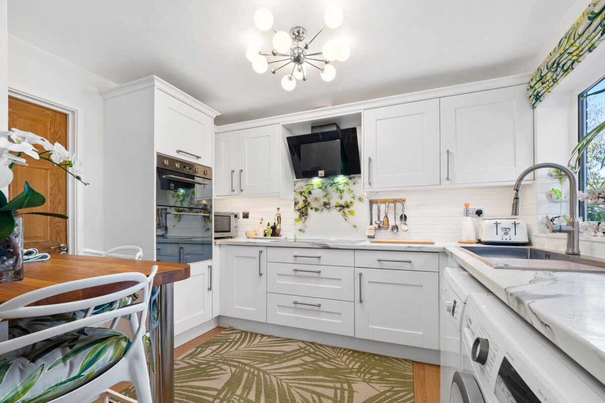 Church Croft, Cedar Drive, Snitterfield, CV37 0LJ