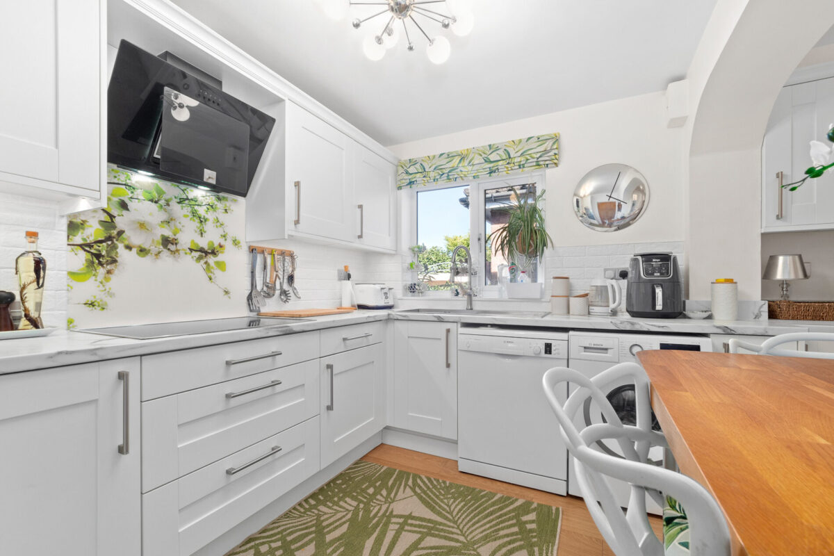 Church Croft, Cedar Drive, Snitterfield, CV37 0LJ