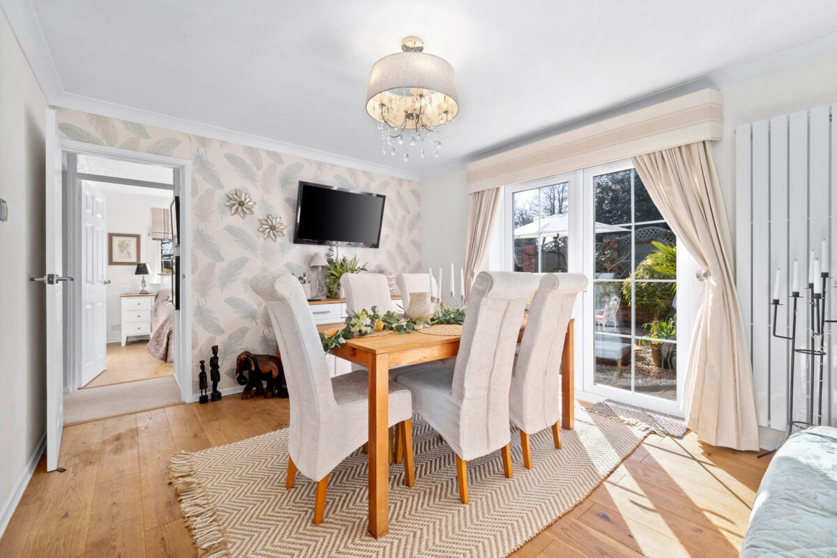 Church Croft, Cedar Drive, Snitterfield, CV37 0LJ