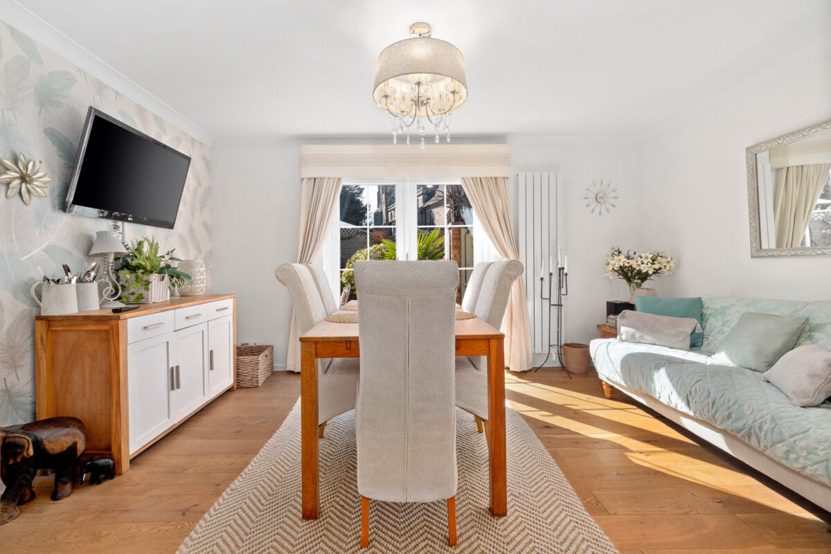 Church Croft, Cedar Drive, Snitterfield, CV37 0LJ