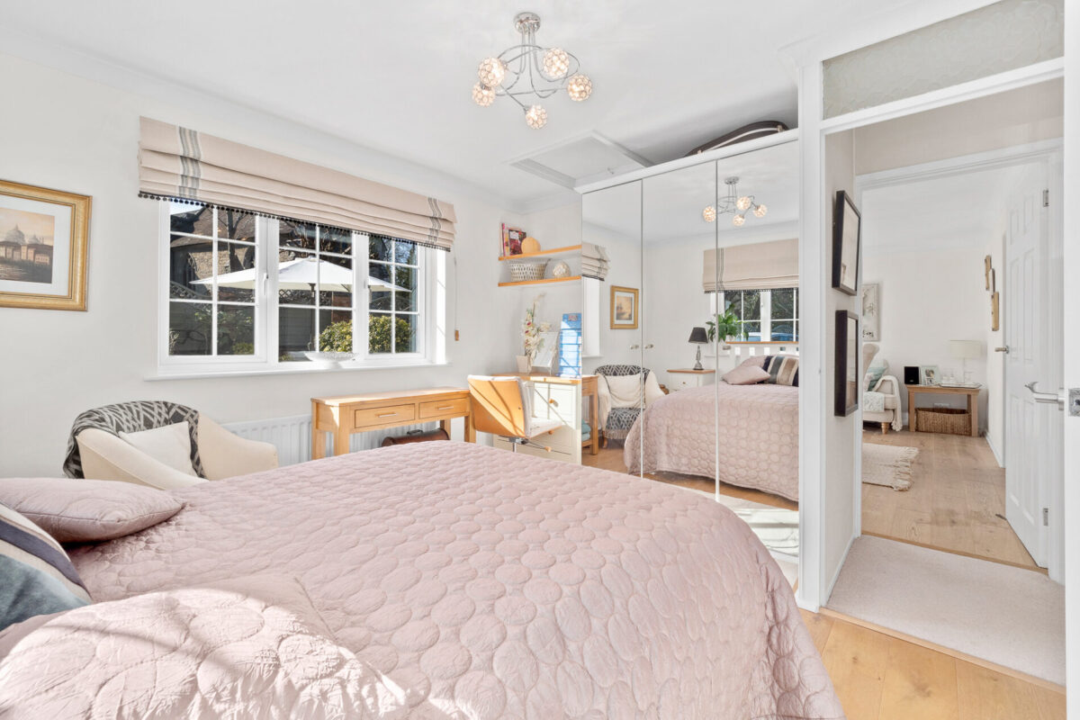 Church Croft, Cedar Drive, Snitterfield, CV37 0LJ