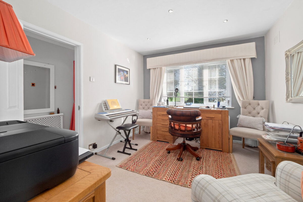 Church Croft, Cedar Drive, Snitterfield, CV37 0LJ