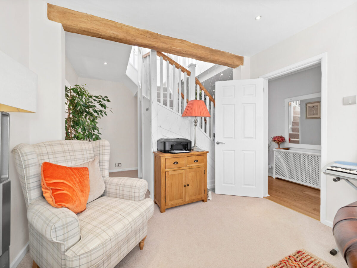 Church Croft, Cedar Drive, Snitterfield, CV37 0LJ