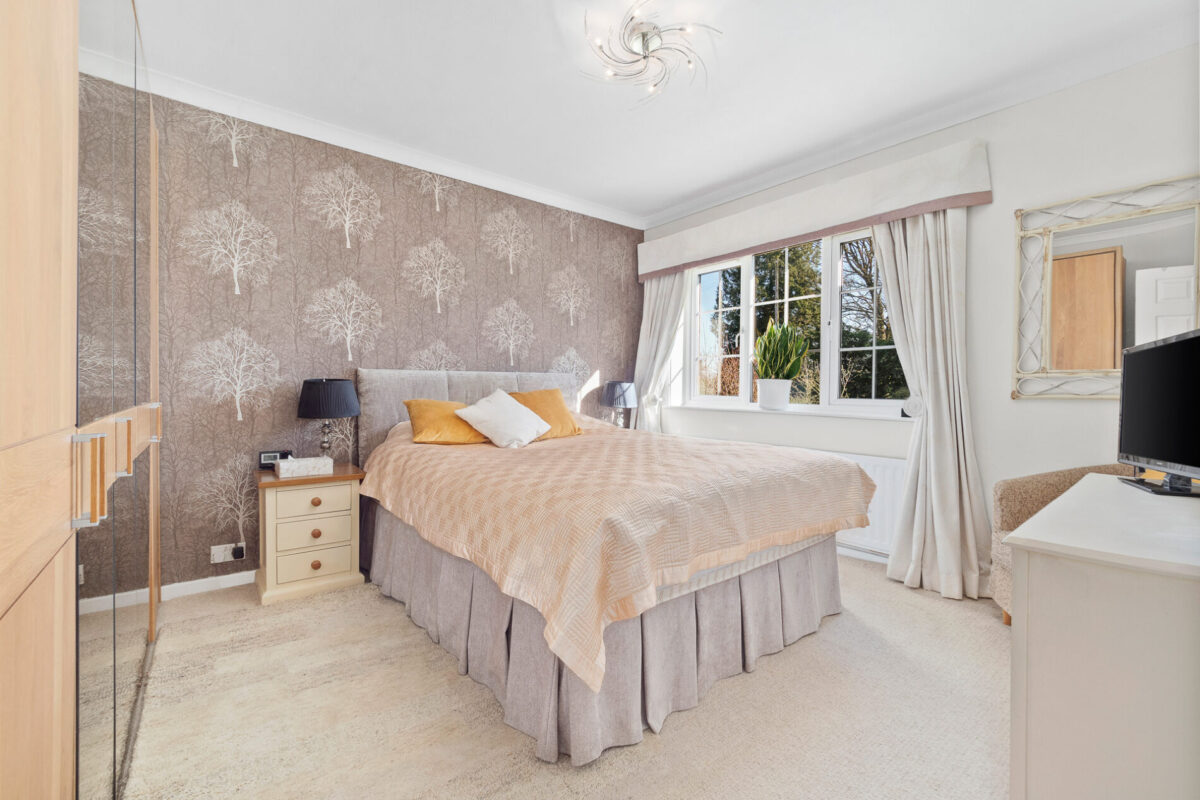 Church Croft, Cedar Drive, Snitterfield, CV37 0LJ