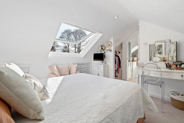 Church Croft, Cedar Drive, Snitterfield, CV37 0LJ