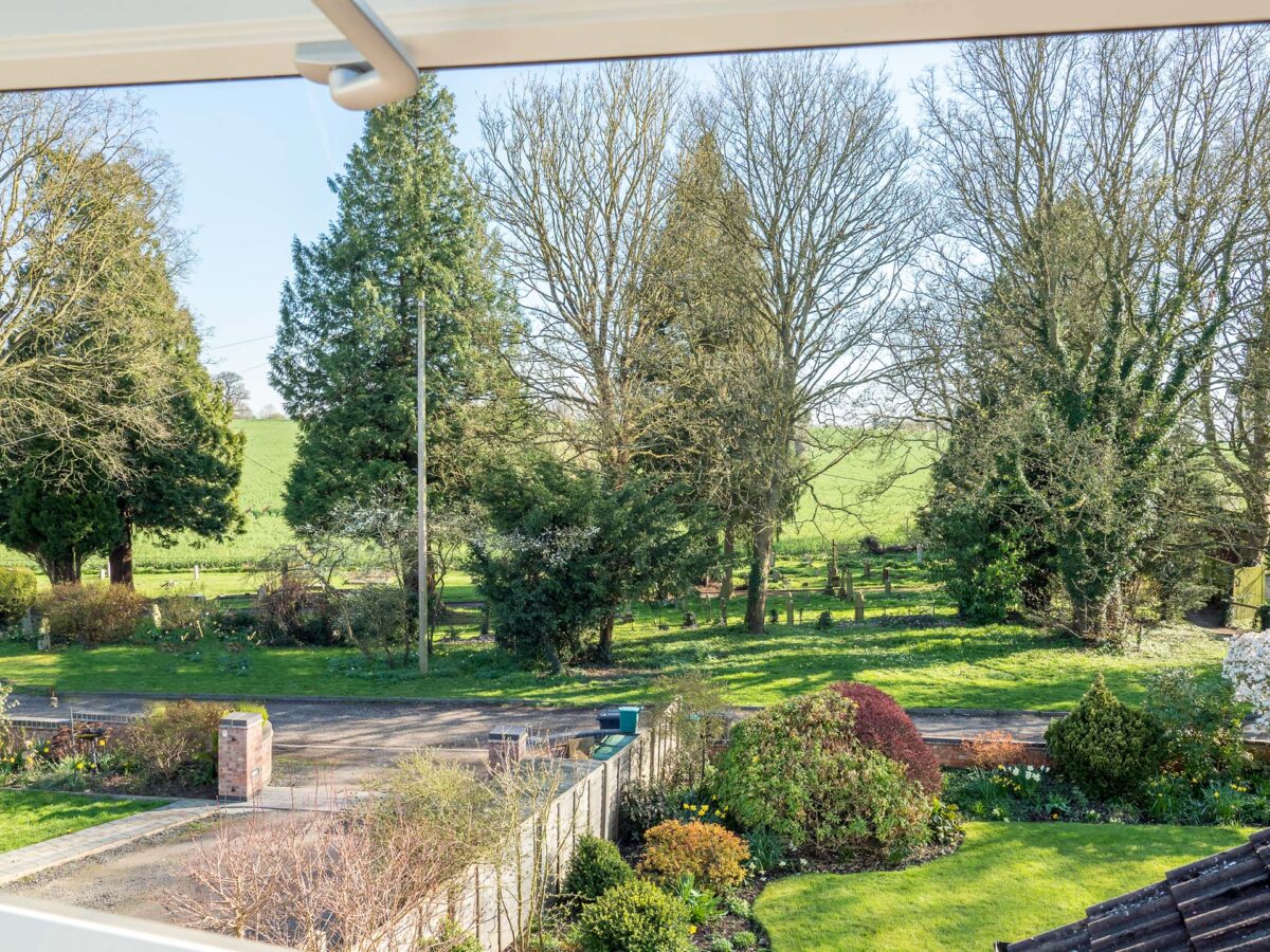 Church Croft, Cedar Drive, Snitterfield, CV37 0LJ