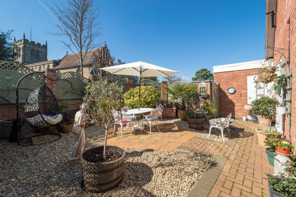 Church Croft, Cedar Drive, Snitterfield, CV37 0LJ