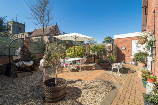 Church Croft, Cedar Drive, Snitterfield, CV37 0LJ