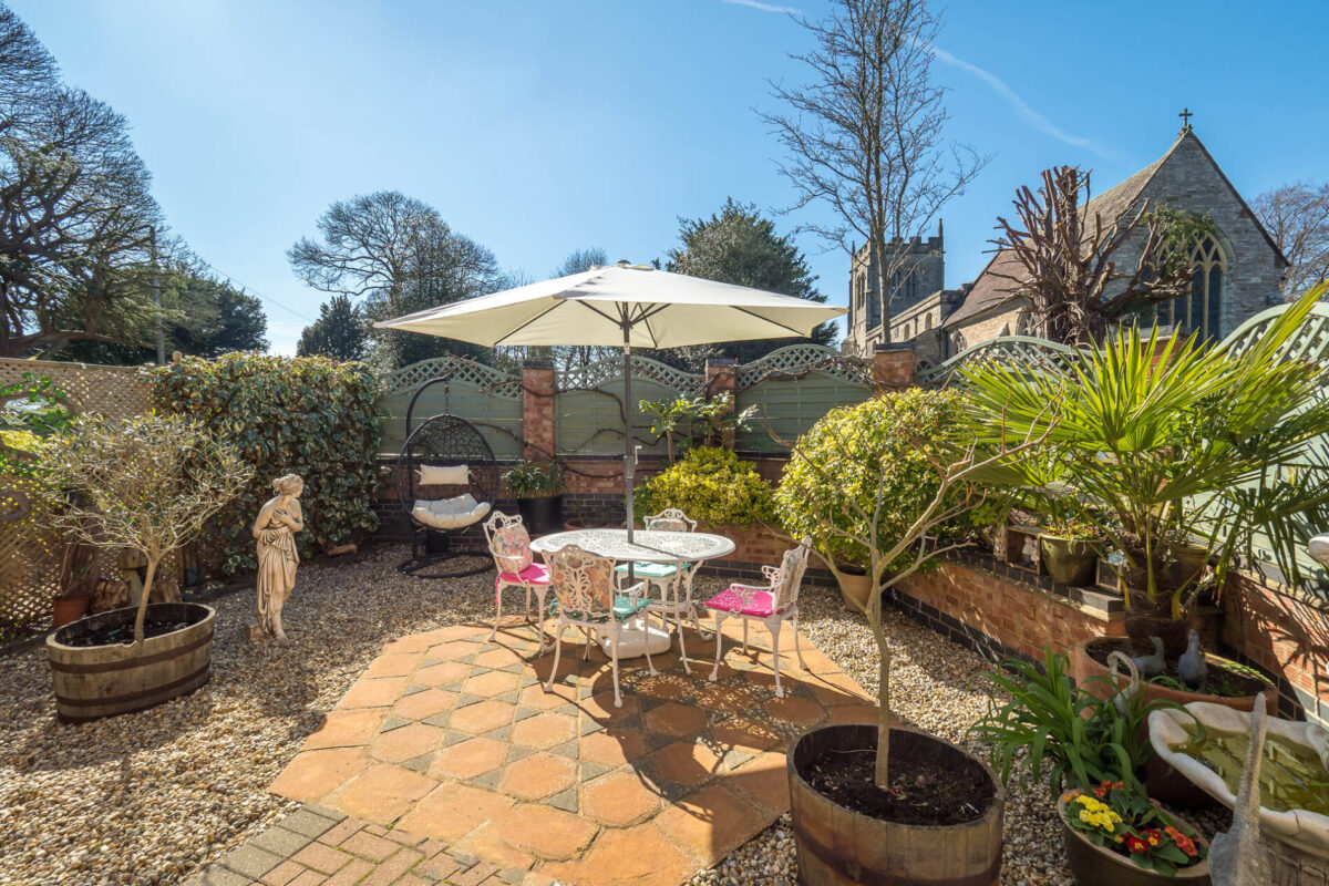 Church Croft, Cedar Drive, Snitterfield, CV37 0LJ