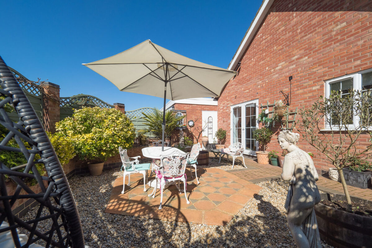 Church Croft, Cedar Drive, Snitterfield, CV37 0LJ
