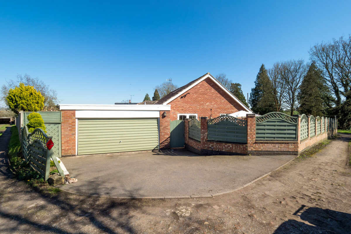 Church Croft, Cedar Drive, Snitterfield, CV37 0LJ